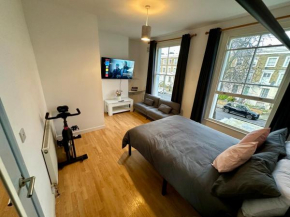Central Home near Kings Cross and Angel